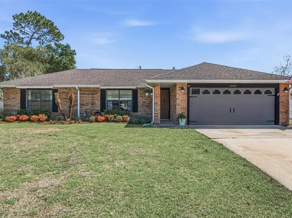 1602 Lansfield Ave, Deltona, FL 32738