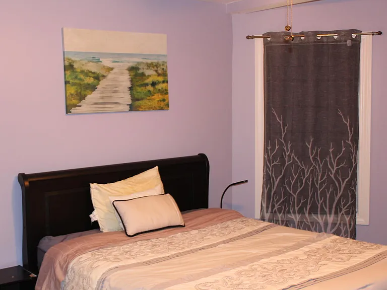 1 of 3 bedrooms