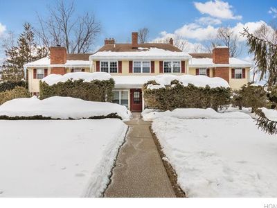 27 Homestead Village Dr, Warwick, NY, 10990