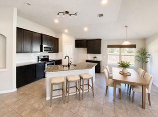 816 Sleeping Bear Dunes Dr, Pflugerville, TX 78660