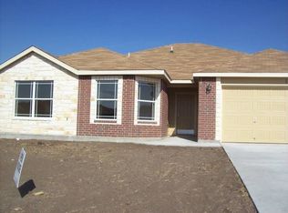 116 Lignite Dr, Jarrell, TX 76537