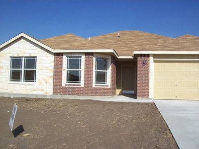 116 Lignite Dr, Jarrell, TX, 76537