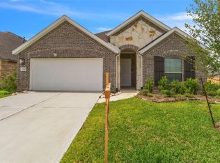 27531 Clear Breeze Dr, Katy, TX 77493