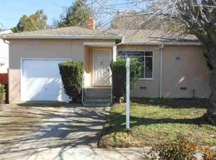 25874 Bryn Mawr Ave, Hayward, CA 94542