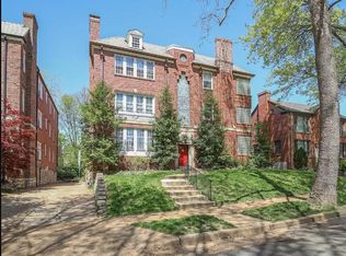 7539 Oxford Dr APT 3E, Saint Louis, MO