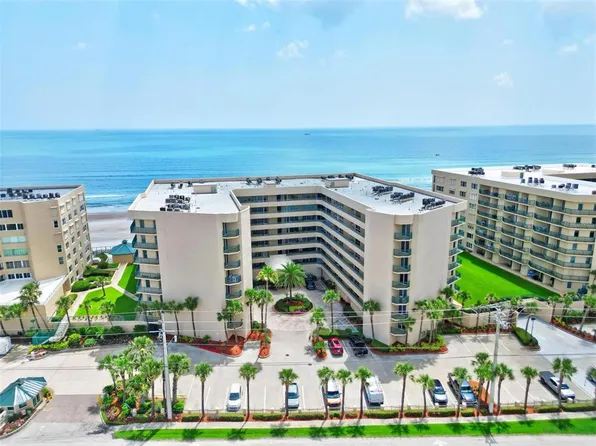 4555 S Atlantic Ave Unit 4209, Ponce Inlet, FL 32127