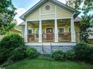 102 Dennison St, Little Rock, AR 72205