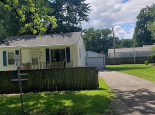 611 N Stephens Ave, Springfield, IL 62702