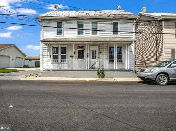 345-347 W Penn St, Carlisle, PA 17013