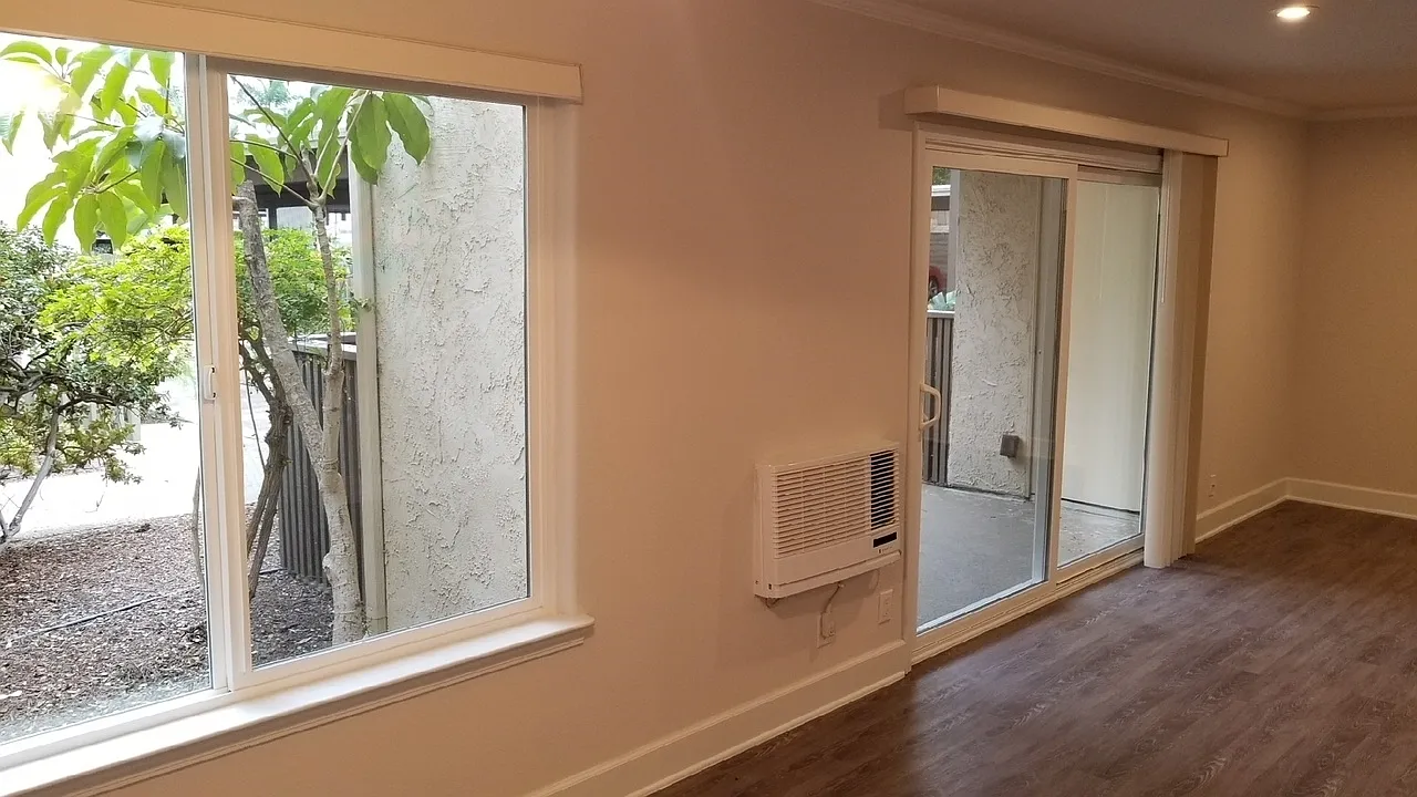 1 bed, 691 sqft, $2,580 — Photo 4