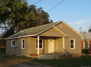 2014 Clyde St, Statesville, NC 28677