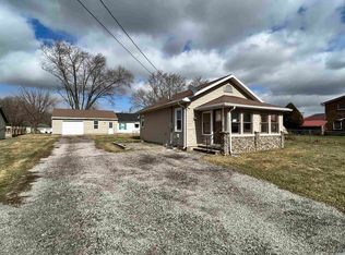 116 Kincaide St, Warsaw, IN