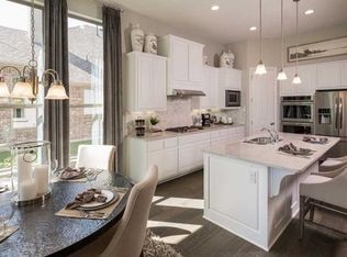 1805 Cherry Glade Trl, Georgetown, TX 78628