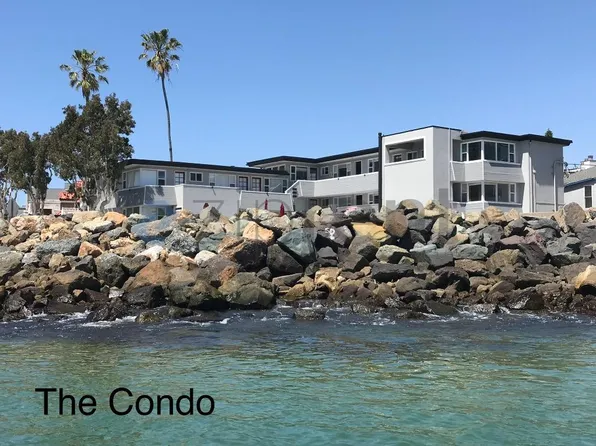 2613 Mission Blvd, San Diego, CA