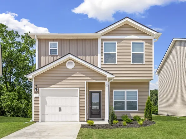 2012 Lala Loop Lot 7, White Bluff, TN 37187