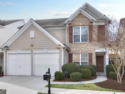 276 Balaban Cir, Woodstock, GA, 30188
