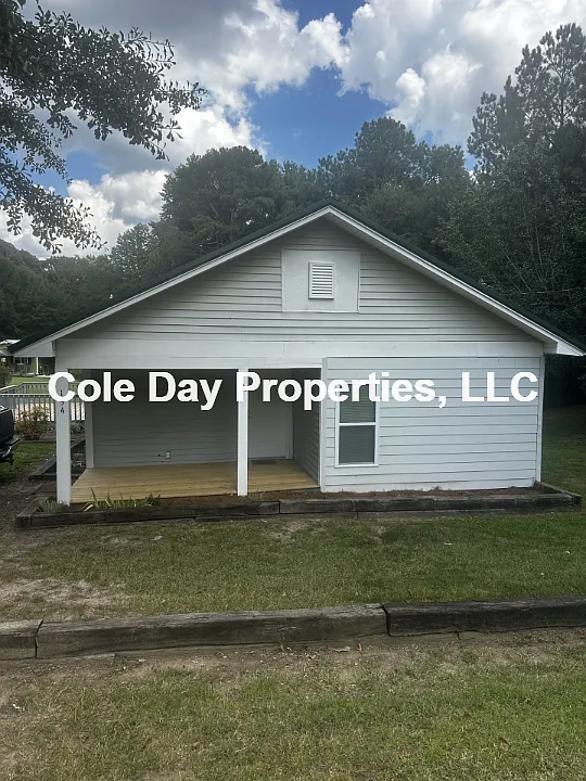 154 Marvin Gray Rd