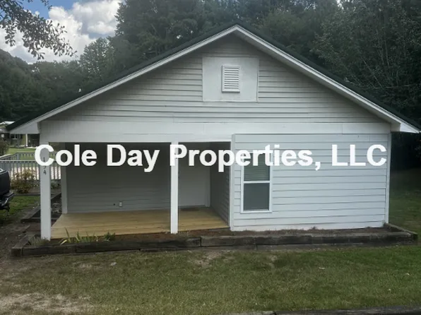 154 Marvin Gray Rd, Carrollton, GA 30117