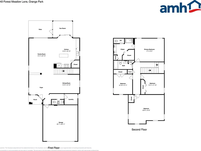 440 Forest Meadow Ln — Photo 2