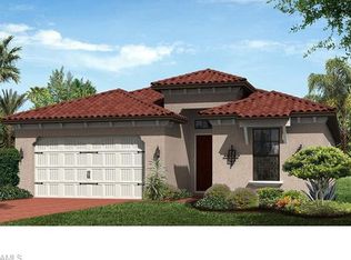 11151 Saint Roman Way, Bonita Springs, FL 34135