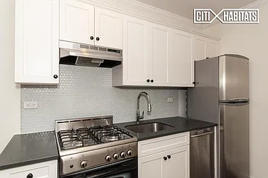 Rented by Citi Habitats