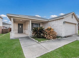 12612 Rambling Rose, San Antonio, TX 78253