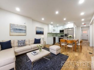 161 Covert St #1R, Brooklyn, NY 11207