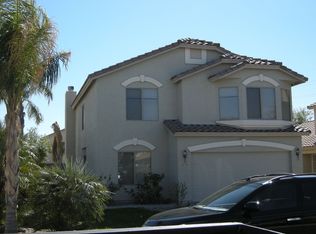 2039 E Appaloosa Rd, Gilbert, AZ 85296