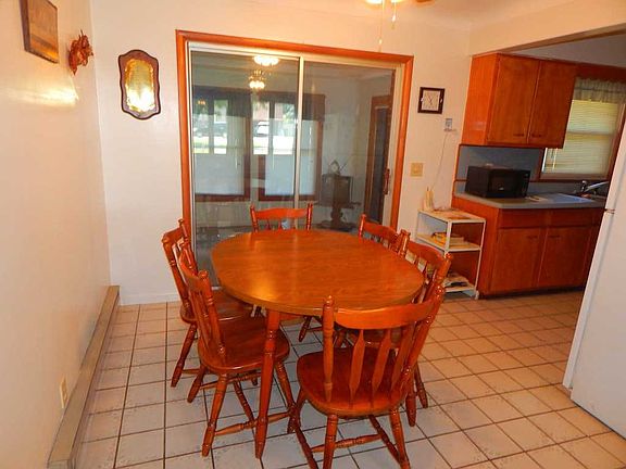 Eat In Kitchen 