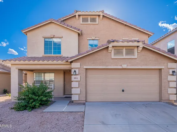 30944 N BRAMWELL Avenue, San Tan Valley, AZ 85143