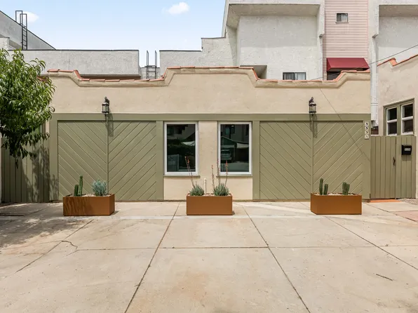 533 E Windsor Rd #A, Glendale, CA 91205