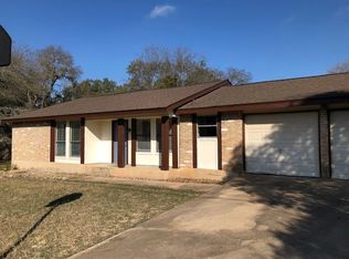 132 Spanish Oak Dr, Georgetown, TX 78628