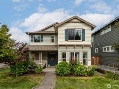 13525 188th Avenue E, Bonney Lake, WA, 98391