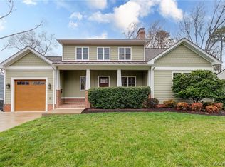 7620 Bryn Mawr Rd, Henrico, VA 23229