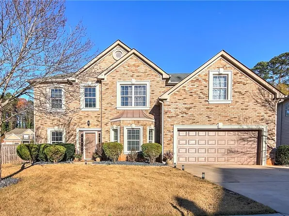 3878 Addison Glen Way, Lithonia, GA 30038