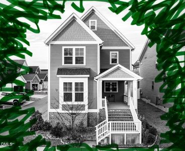 93 Quarter Gate Trce, Chapel Hill, NC, 27516