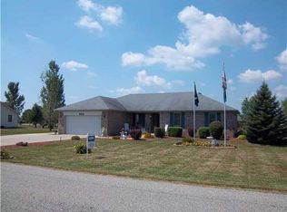 8302 N Henderson Ford Rd, Mooresville, IN
