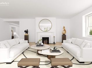 860 Park Ave Fl 3, New York, NY