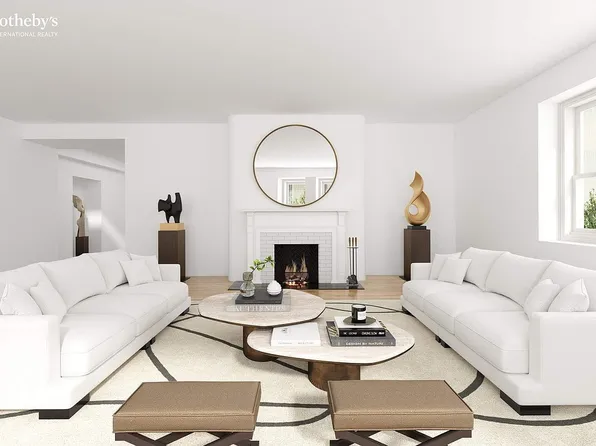 860 Park Ave Fl 3, New York, NY 10075