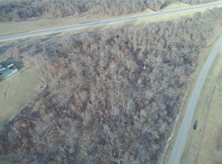 Destiny Ln, Skiatook, OK 74070