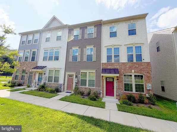 19536 Montgomery Village Ave, Montgomery Village, MD 20886