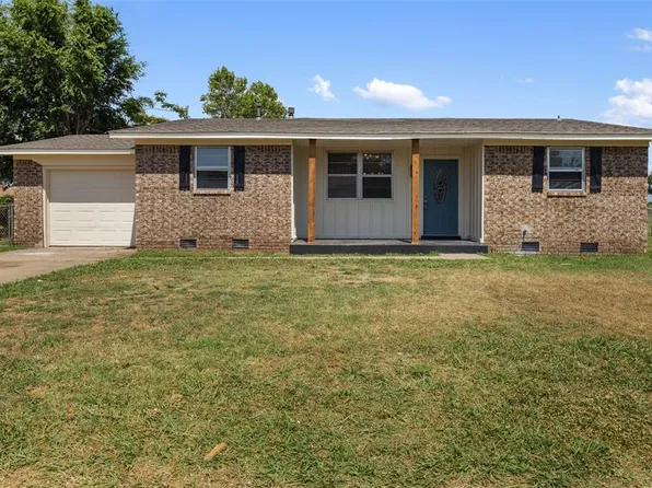 117 Glenhaven Dr, Chickasha, OK 73018
