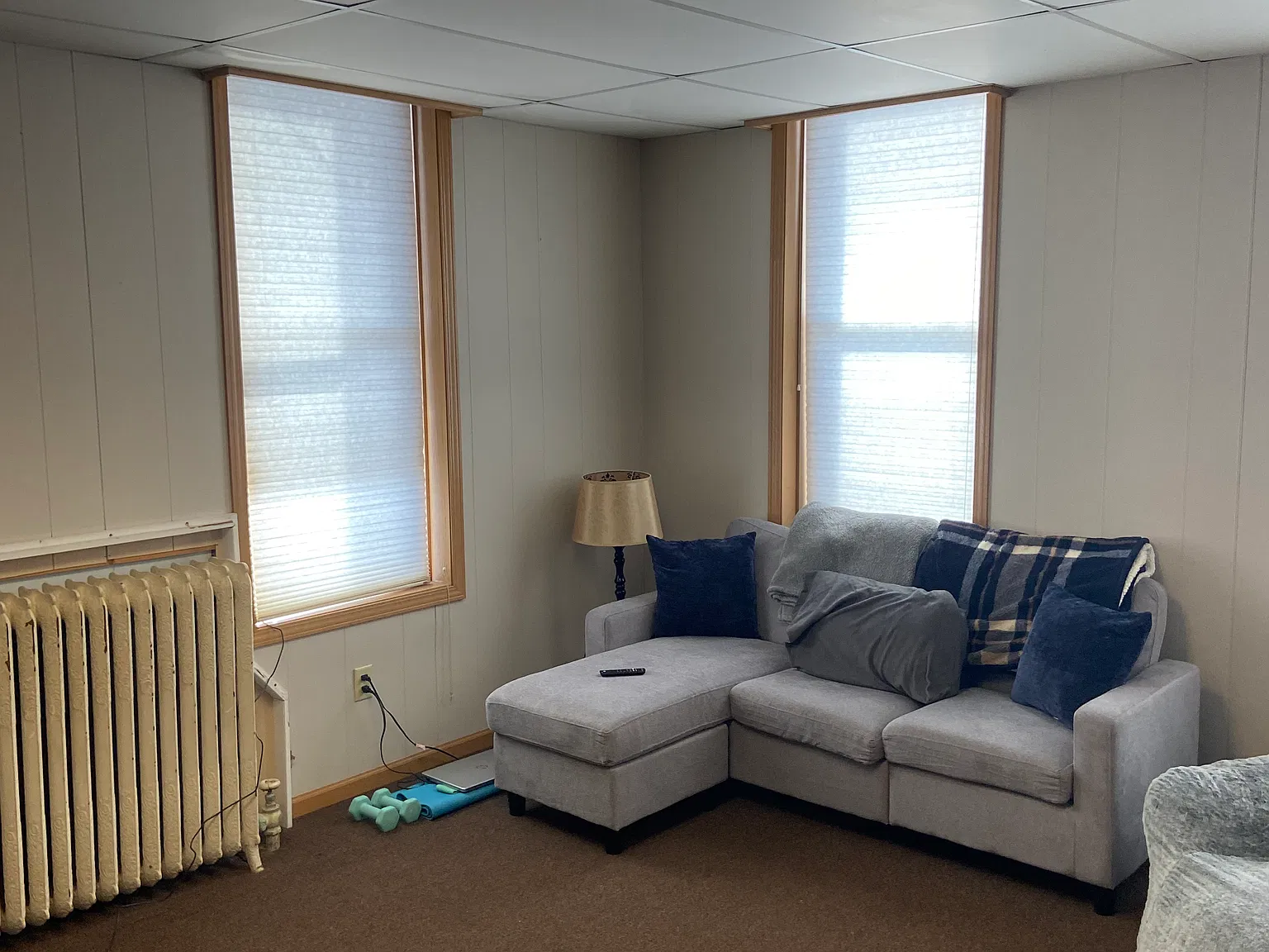 2 bed, 700 sqft, $995 — Photo 2