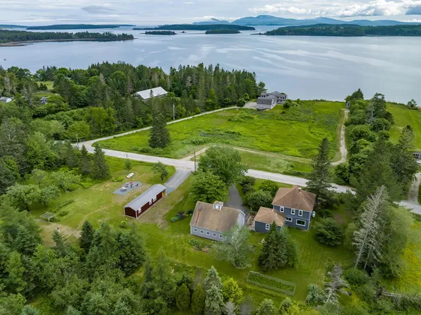 52 Grange Hall Road, Sullivan, ME 04664