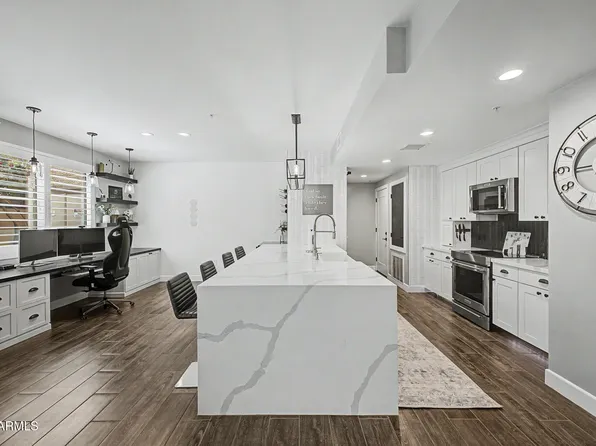 705 W QUEEN CREEK Road #1061, Chandler, AZ 85248