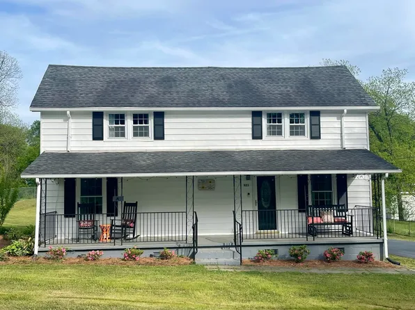 321 Broadway St, Glendale, SC 29346