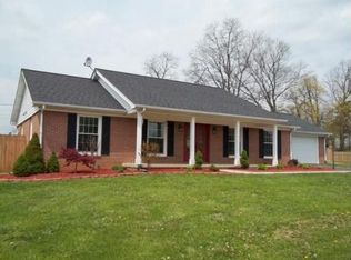 19459 Pleasant View Dr, Abingdon, VA 24211