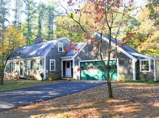 142 South St, Duxbury, MA 02332