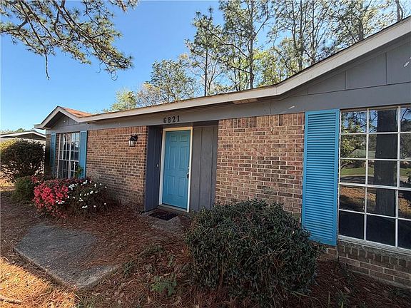 2nd image of 6821 Greenway Dr S