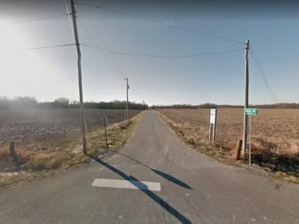 Rubins Rd, Kenton, OH 43326